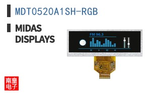 MDT0520A1SH-RGB ͼƬ